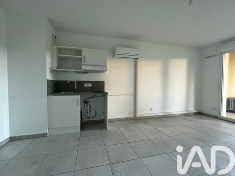   Vente Appartement 2 pi�ces Appartement - 2 pi�ce(s) - 37 m�