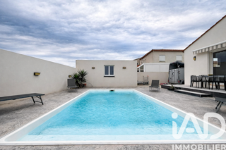  Maison � vendre 4 pi�ces 144 m�