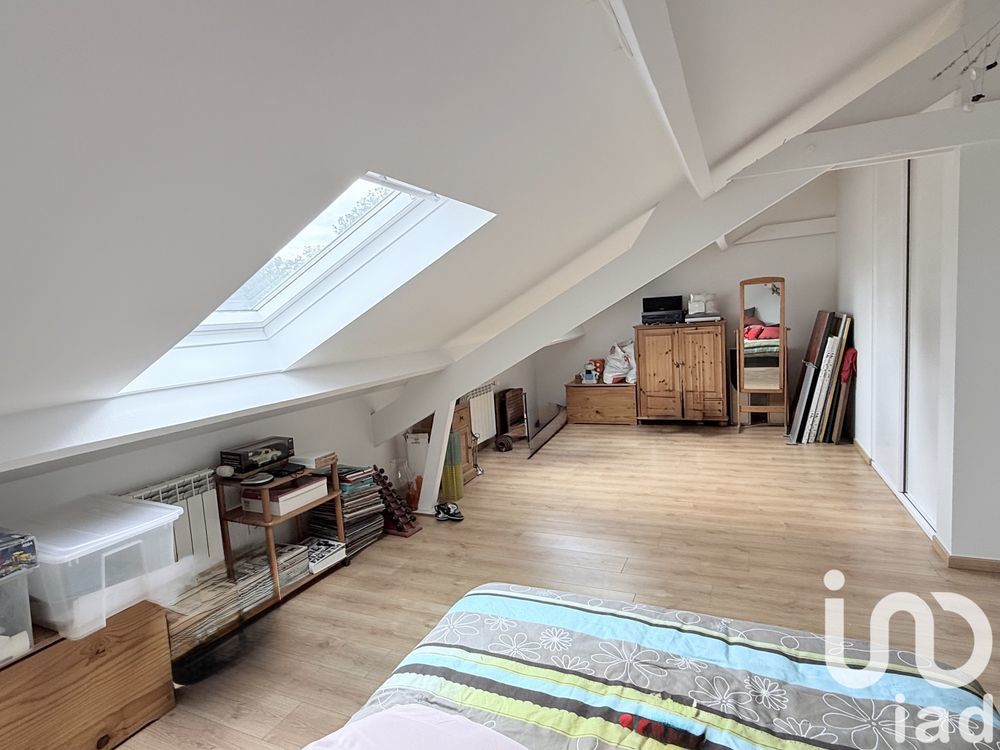 � vendre  Maison Soisy-sur-Seine (91450)