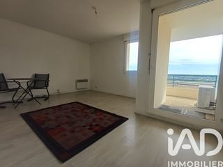  Appartement � vendre 2 pi�ces 47 m�