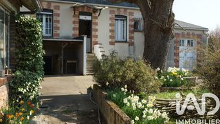  Maison � vendre 5 pi�ces 102 m�