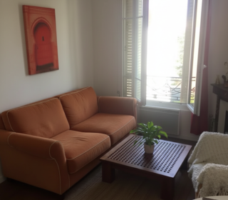  Appartement � vendre 2 pi�ces 36 m�