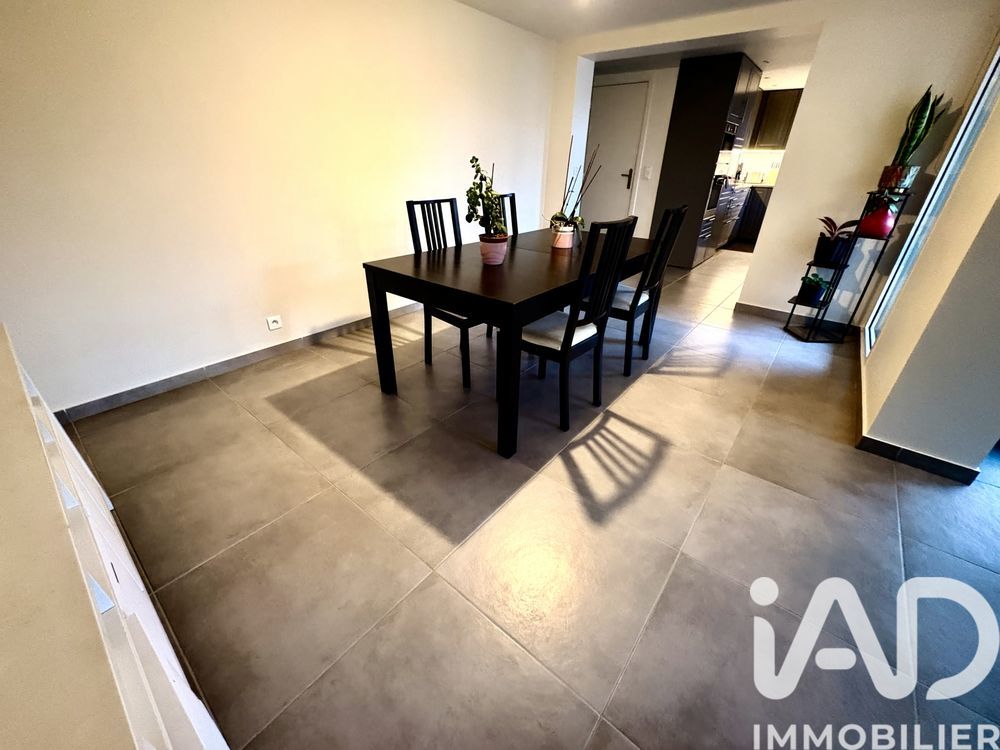 � vendre  Maison Montesson (78360)