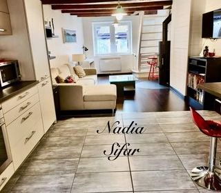  Appartement � vendre 4 pi�ces 81 m�