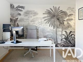  Appartement � vendre 3 pi�ces 60 m�