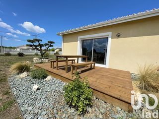  Maison � vendre 5 pi�ces 121 m�