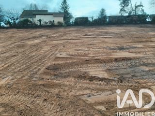  Terrain � vendre 1350 m�