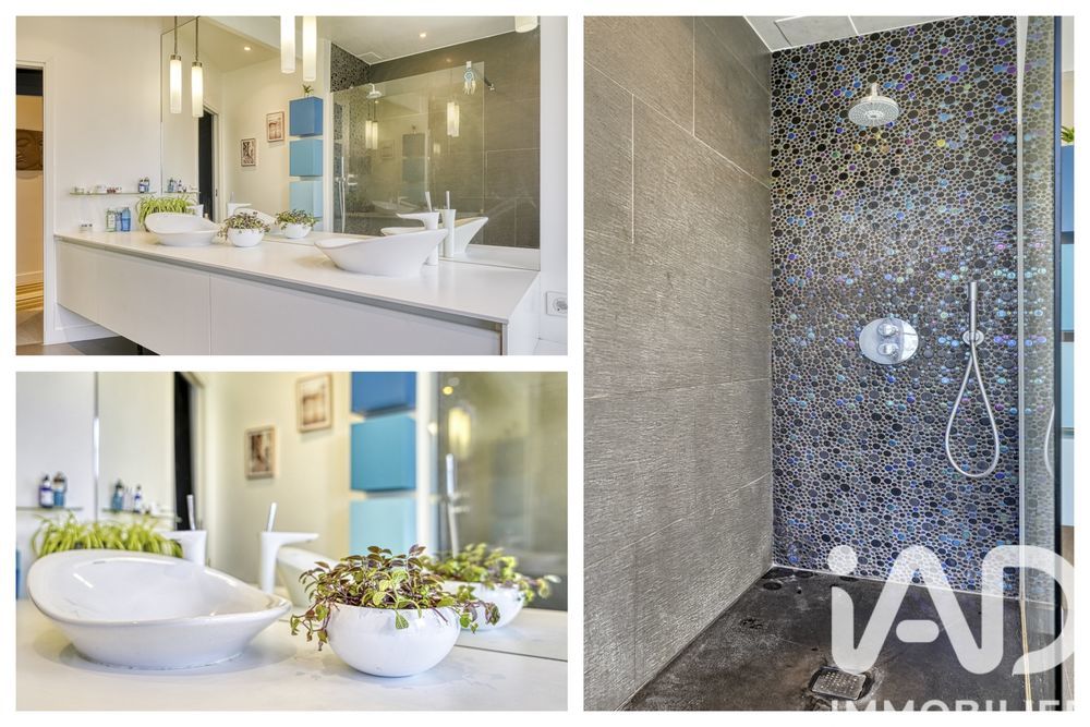 � vendre  Maison Rueil-Malmaison (92500)