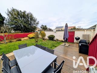  Appartement � vendre 5 pi�ces 111 m�