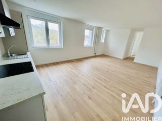  Appartement � vendre 3 pi�ces 71 m�