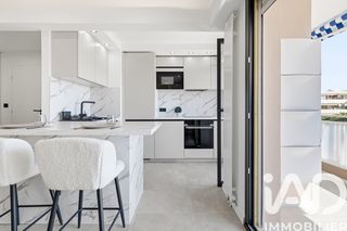  Appartement � vendre 2 pi�ces 37 m�