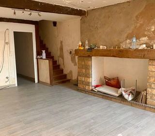  Maison � vendre 3 pi�ces 73 m�