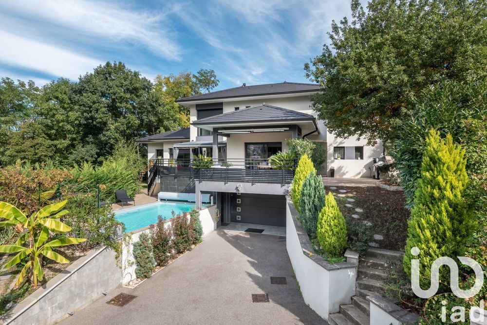 � vendre  Maison Seyssins (38180)