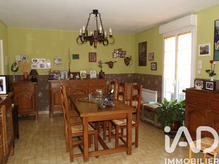  Maison � vendre 5 pi�ces 101 m�