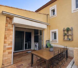  Maison � vendre 5 pi�ces 133 m�