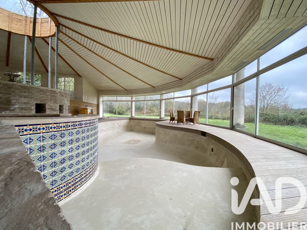 � vendre  Maison Barbaste (47230)