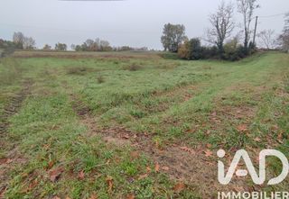  Terrain � vendre 1590 m�