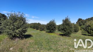  Terrain � vendre 4400 m�