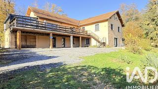  Maison � vendre 9 pi�ces 290 m�