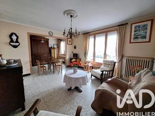  Maison � vendre 4 pi�ces 82 m�