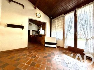  Maison � vendre 7 pi�ces 127 m�