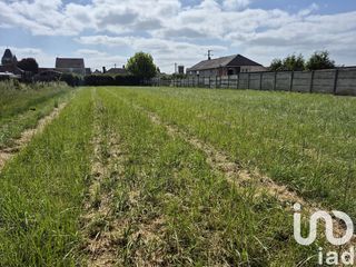  Terrain � vendre 1764 m�