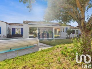  Maison � vendre 4 pi�ces 116 m�