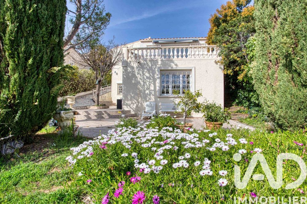 � vendre  Maison Agay (83530)