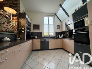  Maison � vendre 6 pi�ces 132 m�