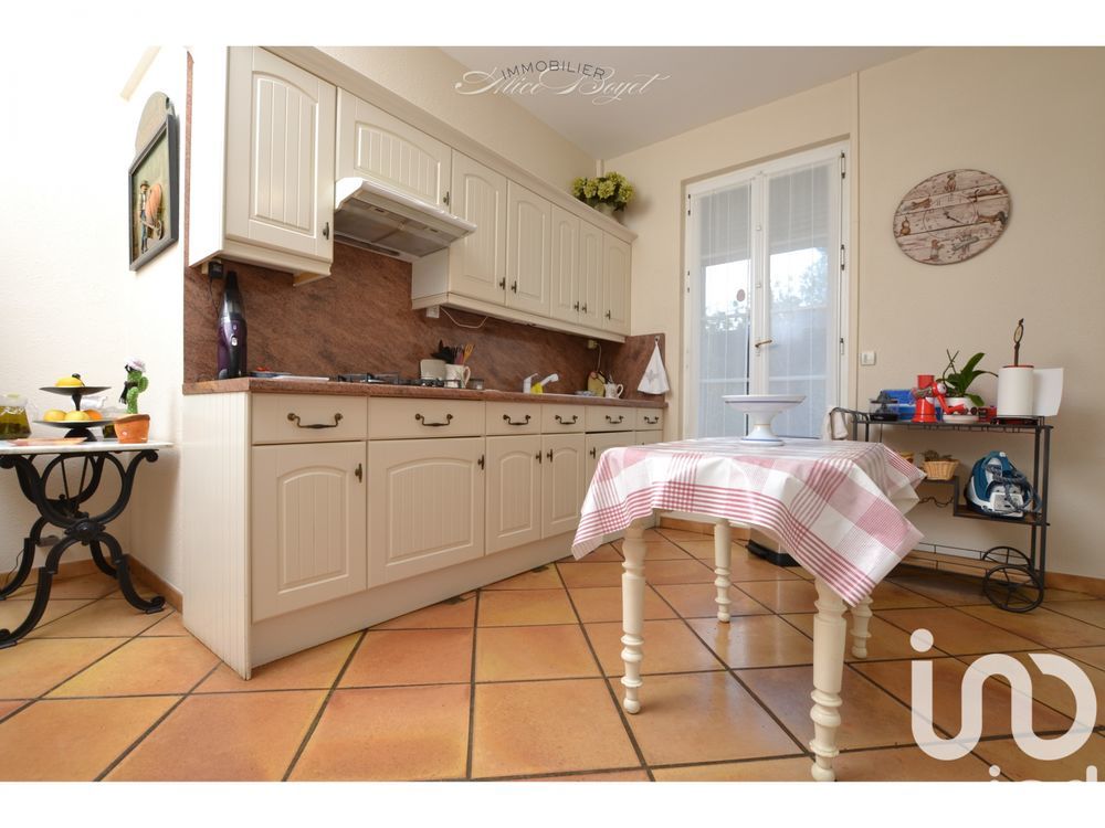 � vendre  Maison Saint-Marcel-sur-Aude (11120)