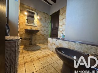  Maison � vendre 5 pi�ces 159 m�