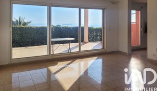  Appartement � vendre 3 pi�ces 80 m�