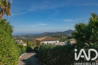  Villa � vendre 6 pi�ces 225 m�