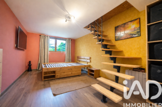  Maison � vendre 3 pi�ces 80 m�