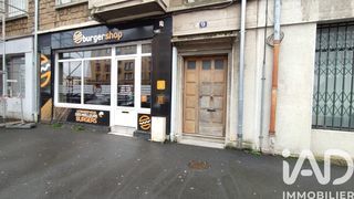  Immeuble � vendre 62 m�