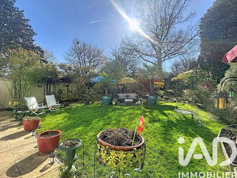 � vendre  Maison Vaucresson (92420)