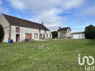  Maison � vendre 6 pi�ces 113 m�