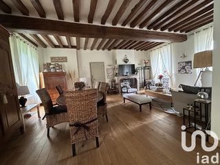  Maison � vendre 7 pi�ces 220 m�