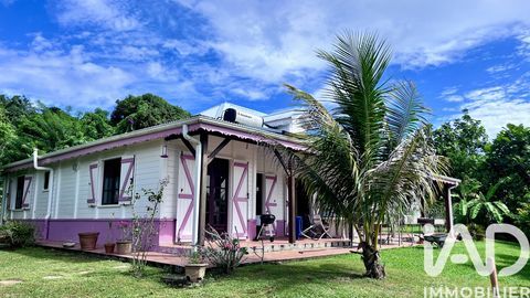   Vente Maison/villa 4 pi�ces Maison - 4 pi�ce(s) - 130 m�