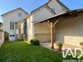  Maison � vendre 7 pi�ces 120 m�