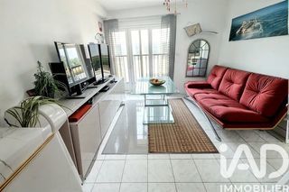  Appartement � vendre 2 pi�ces 32 m�