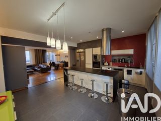  Appartement � vendre 6 pi�ces 138 m�