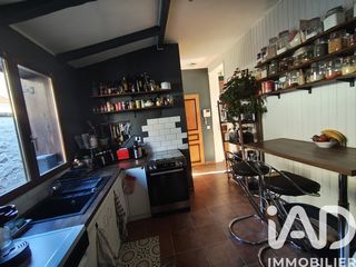  Maison � vendre 3 pi�ces 56 m�