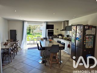  Maison � vendre 5 pi�ces 121 m�