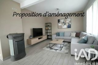  Maison � vendre 4 pi�ces 82 m�