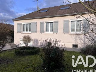  Maison � vendre 6 pi�ces 100 m�