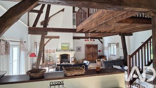  Maison � vendre 15 + pi�ces 413 m�