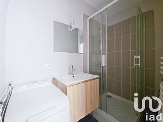  Appartement � vendre 1 pi�ce 18 m�