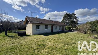  Maison � vendre 4 pi�ces 81 m�