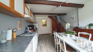  Maison � vendre 4 pi�ces 80 m�